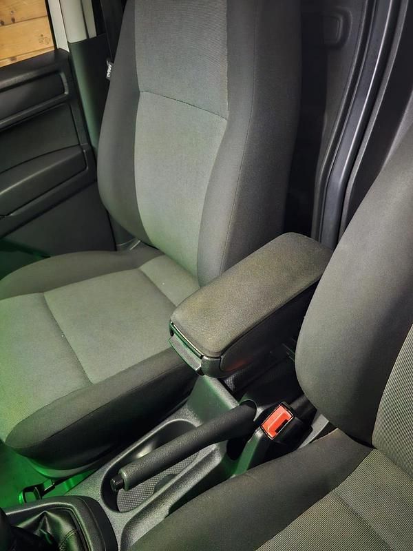 Occasion VW Caddy 75 PK (55 kW) 2016 Wit MPV