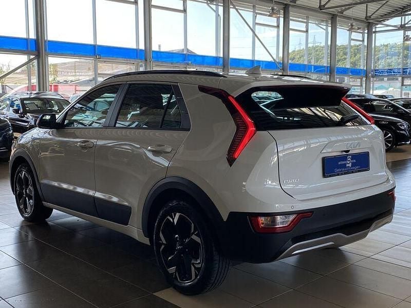 Gebraucht Kia e-Niro Edition 7 150 kW (204 PS) 2023 Andere SUV