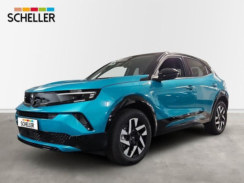 Grün Neu 2025 Opel Mokka SUV | 30.490 € (Teuer) - Bild 1/4