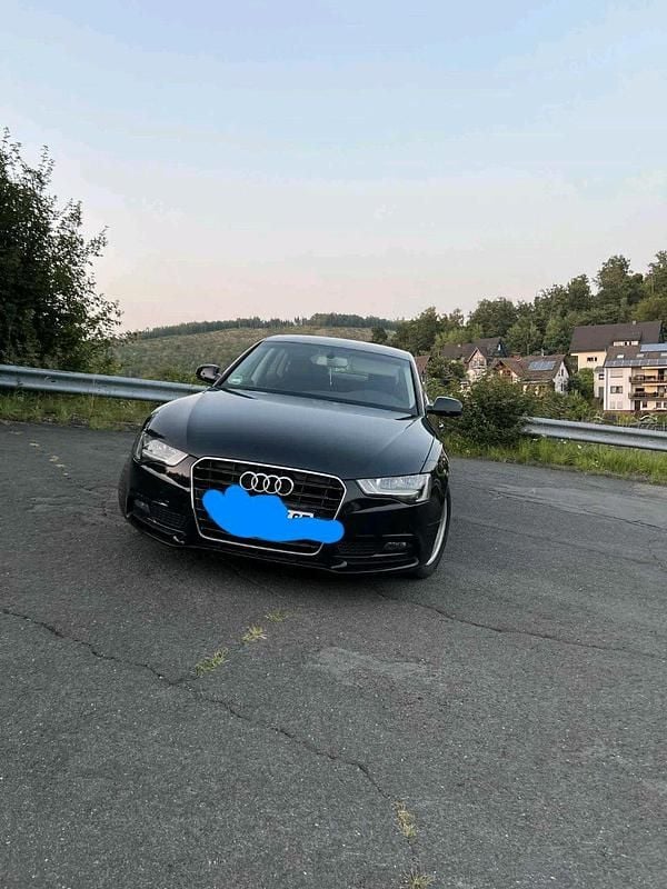 Schwarz Gebraucht 2016 Audi A2 Kleinwagen | 10.700 € - Bild 1/4