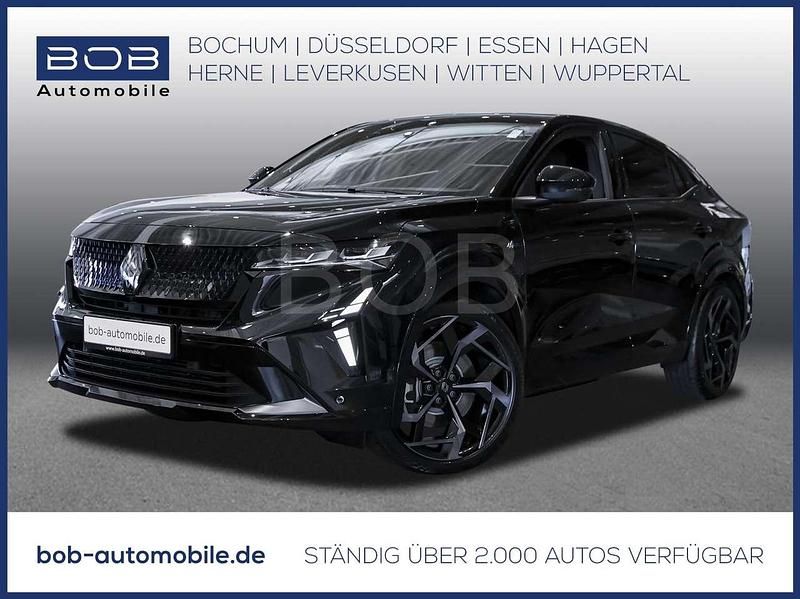 Gebraucht Renault Rafale 300 PS (220 kW) 2025 SUV