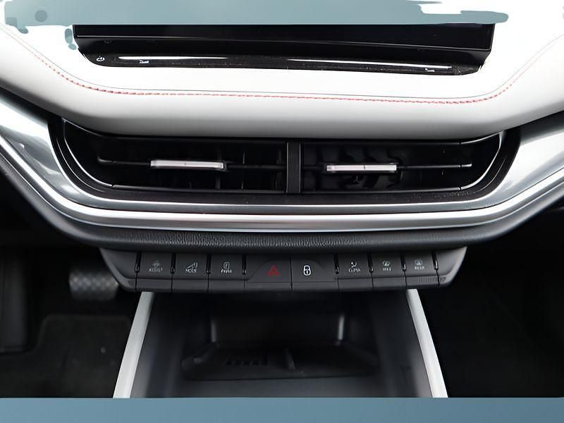Grau Gebraucht 2025 Skoda Elroq SUV | 46.349 € (Fairer Preis) - Bild 1/4