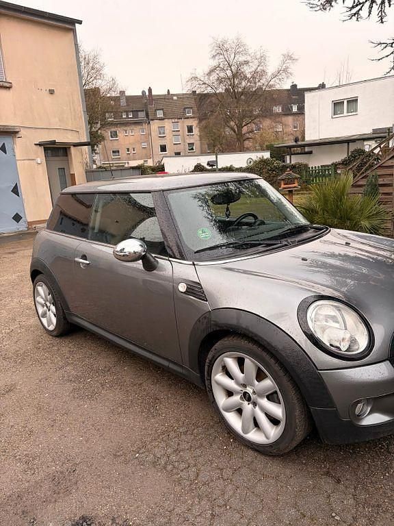 Gebraucht Mini Cooper 120 PS (88 kW) 2009 Kleinwagen