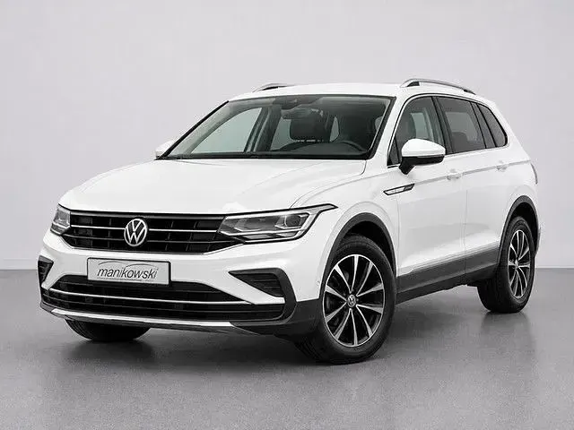 Gebraucht VW Tiguan Life 150 PS (110 kW) 2023 SUV