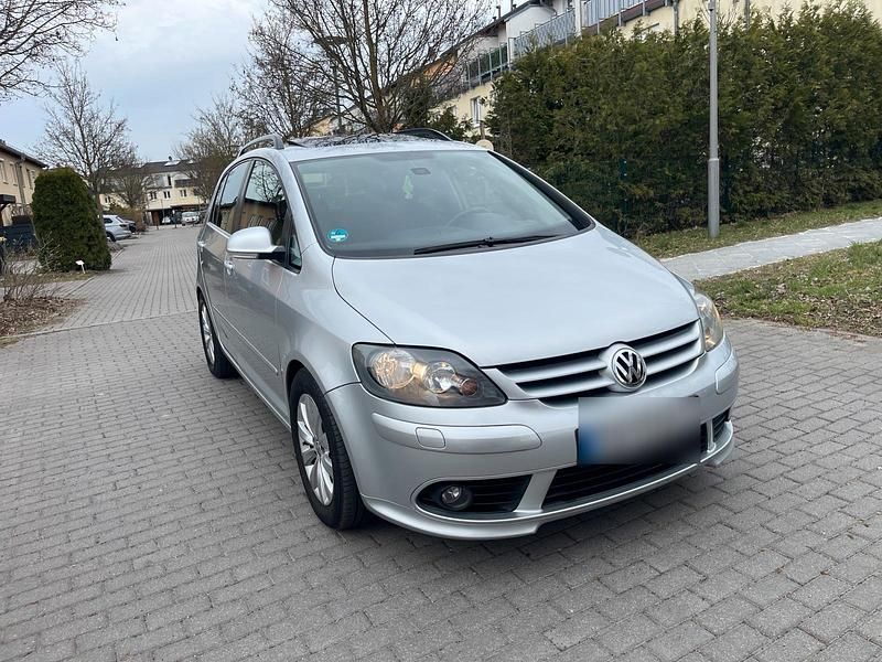 Gebraucht VW Golf VI R 160 PS (117 kW) 2008 Grau Kleinwagen