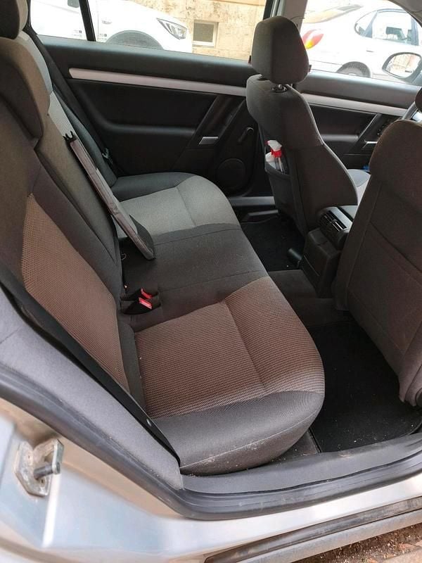 Gebraucht Opel Vectra 155 PS (114 kW) 2005 Beige Kombi