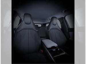 Neu Ford Explorer Select 210 kW (286 PS) 2025 Blau (lucid red) SUV