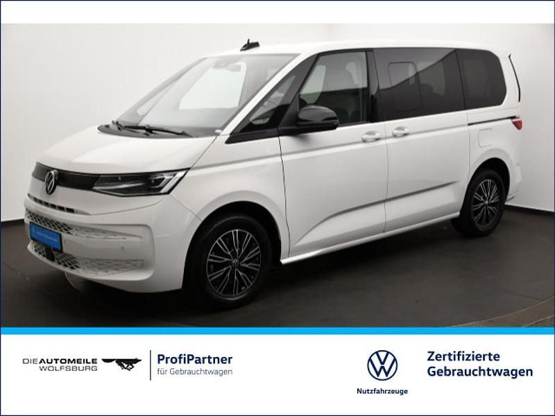 Gebraucht 2023 VW Multivan Van / Kleinbus | 47.980 € (Fairer Preis) - Bild 1/4