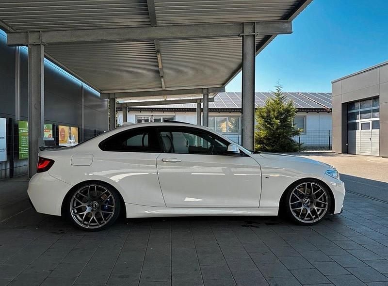 Gebraucht 2015 BMW M235 M Performance Coupé | 29.999 € (Fairer Preis) - Bild 1/4