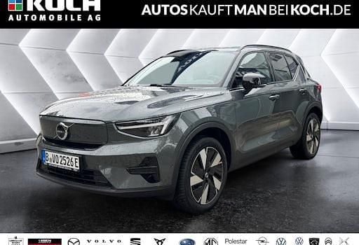 Gebraucht Volvo EX40 Plus 175 kW (238 PS) 2025 Grün SUV