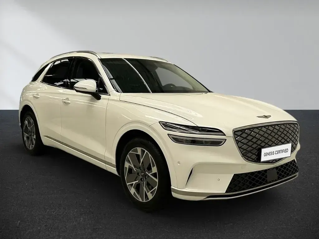 Gebraucht Genesis GV70 Sport 359 kW (489 PS) 2025 Uyh SUV