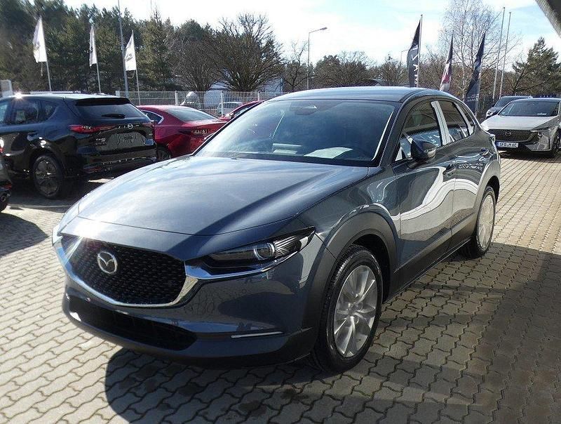 Neu Mazda CX-30 Exclusive-Line 140 PS (102 kW) 2025 SUV