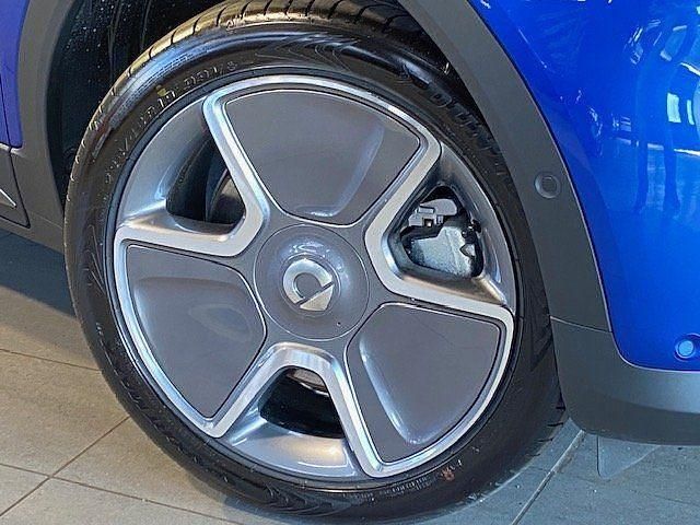 Gebraucht Smart #1 Edition #1 314 kW (428 PS) 2023 Othercolor SUV