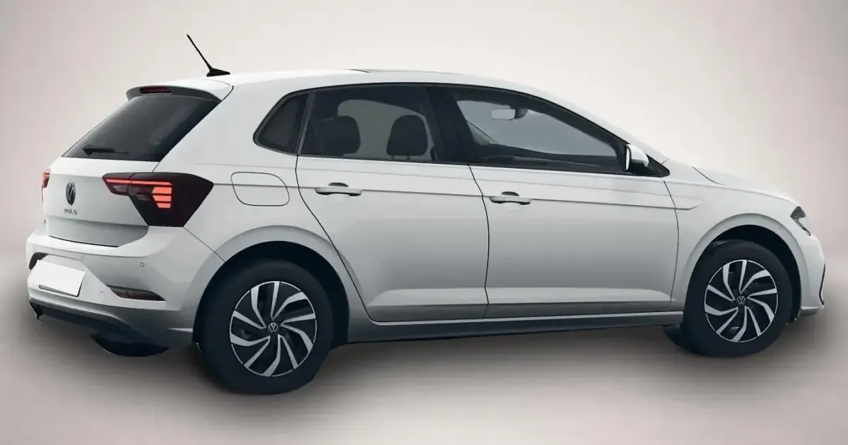 Neu VW Polo R 116 PS (85 kW) 2026 Manufacturer Kleinwagen