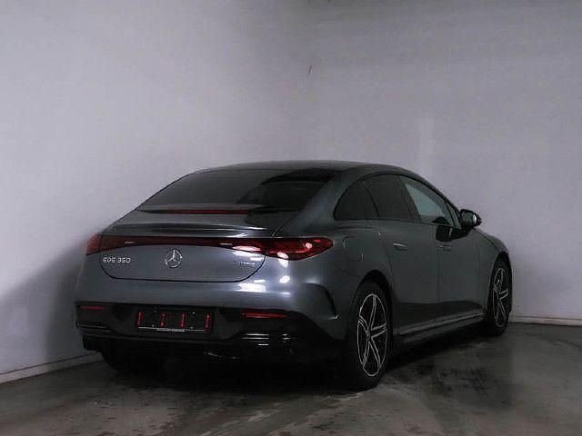 Gebraucht Mercedes EQE350 214 kW (292 PS) 2024