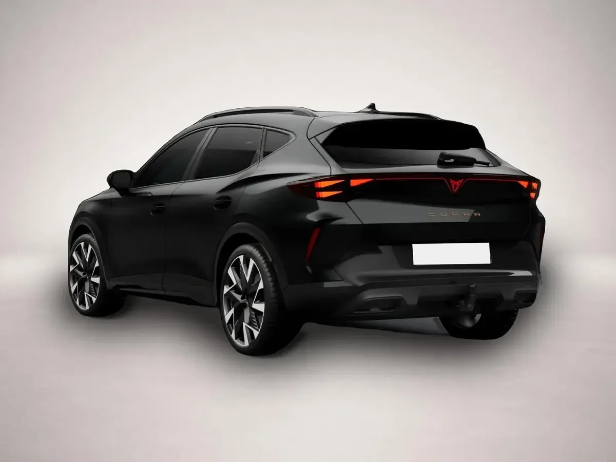 Gebraucht Cupra Formentor 150 PS (110 kW) 2026 Manufacturer SUV