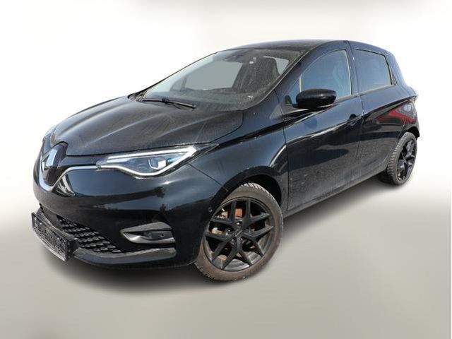 Gebraucht 2020 Renault Zoe Intens Kleinwagen | 14.048 € (Fairer Preis) - Bild 1/2