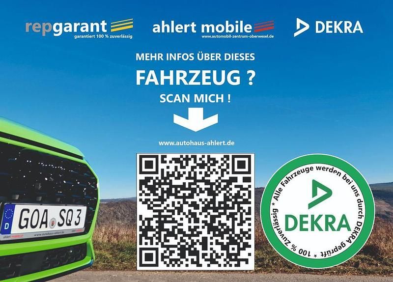 Silber Gebraucht 2016 Subaru Levorg Comfort Kombi | 13.900 € (Fairer Preis) - Bild 1/1
