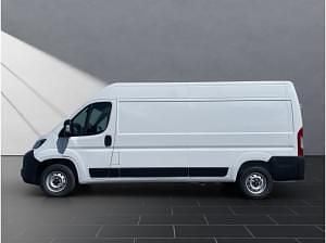 Gebraucht Fiat Ducato 140 PS (102 kW) 2024 Beige Van