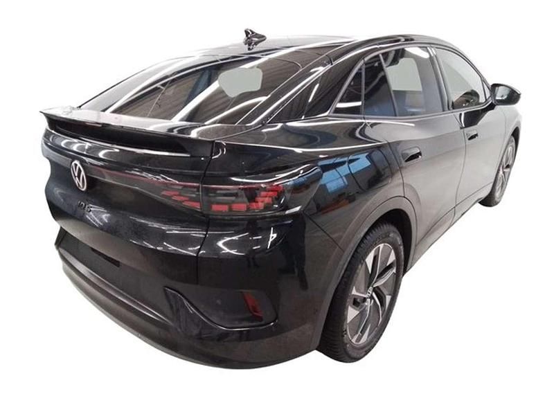 Gebraucht VW ID.5 Pro 210 kW (286 PS) 2025 Grenadillschwarz metallic SUV