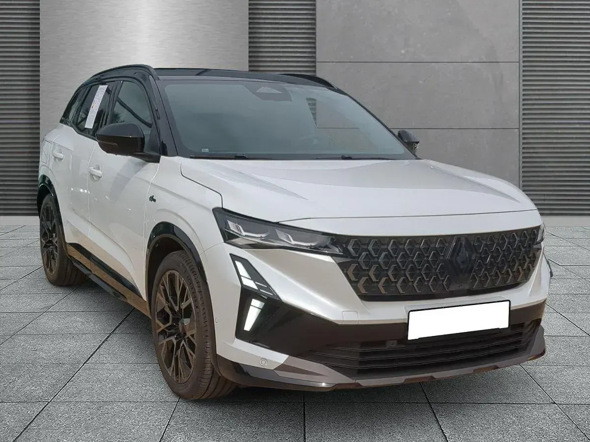 Gebraucht Renault Austral Esprit Alpine 200 PS (147 kW) 2025 SUV