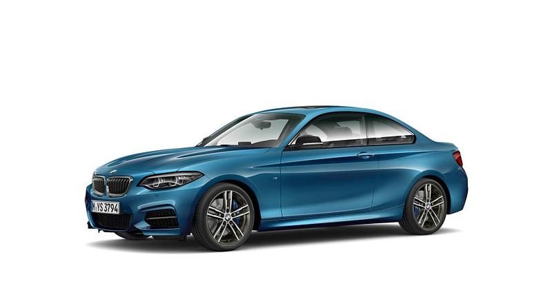 Gebraucht BMW M240 M Sport 340 PS (250 kW) 2025 Coupé