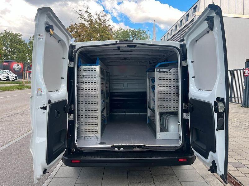 Weiß Gebraucht 2018 Opel Vivaro Van | 16.390 € (Fairer Preis) - Bild 1/4