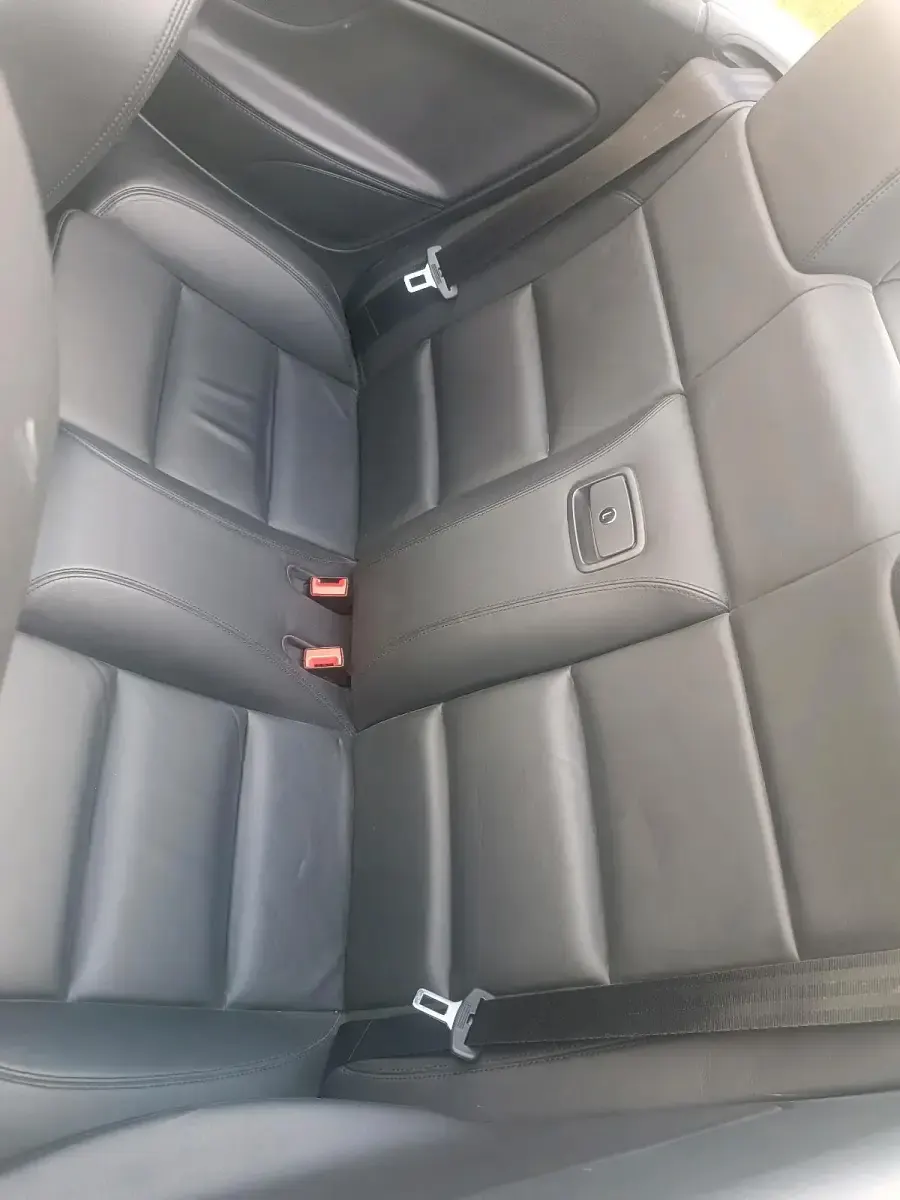 Gebraucht VW Eos 140 PS (102 kW) 2009 Blau Cabrio