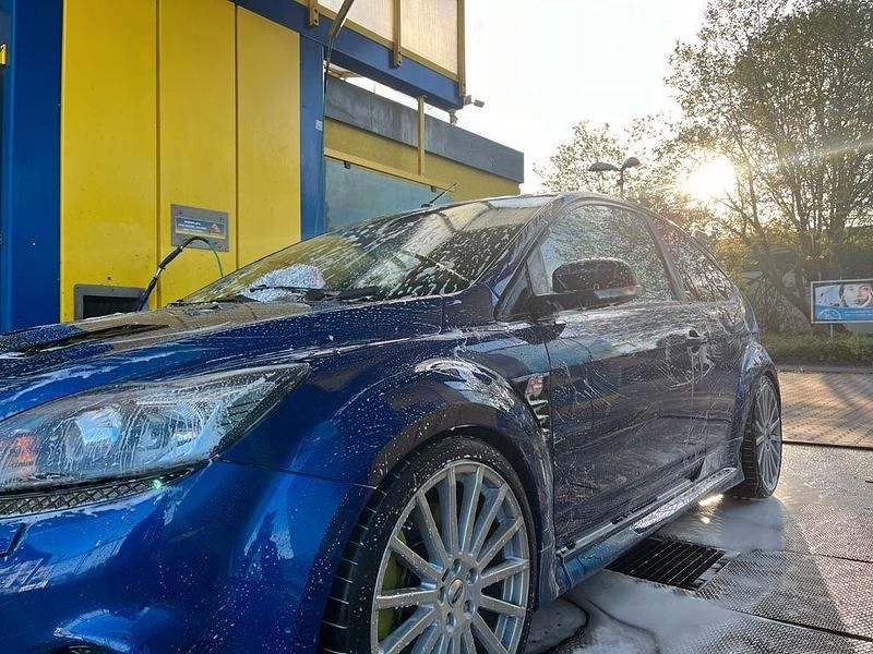 Gebraucht Ford Focus RS 305 PS (224 kW) 2010 Limousine