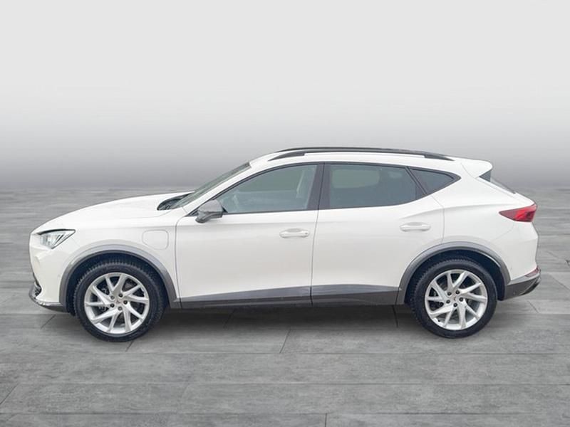 Gebraucht Cupra Formentor 204 PS (150 kW) 2023 Weiß SUV