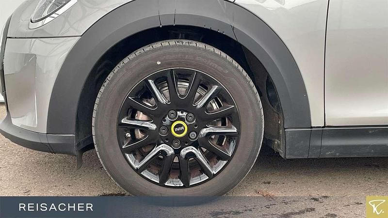 Gebraucht Mini Cooper SE Classic 135 kW (184 PS) 2023 Silber Kleinwagen