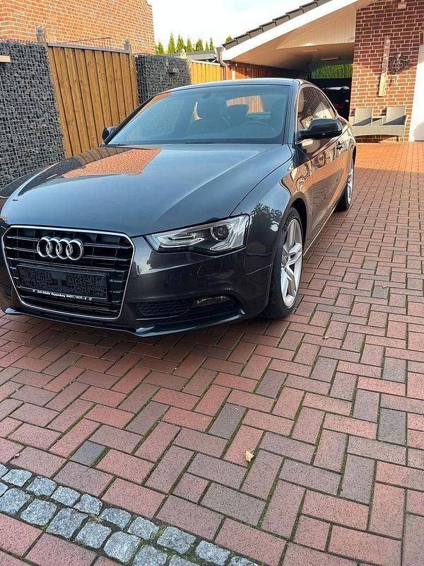 Gebraucht 2012 Audi A5 Sport Coupé | 11.250 € (Guter Preis) - Bild 1/4