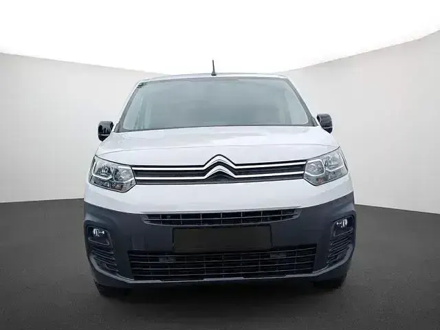 Gebraucht Citroën e-Berlingo 100 kW (136 PS) 2023 Weiss Van / Kleinbus