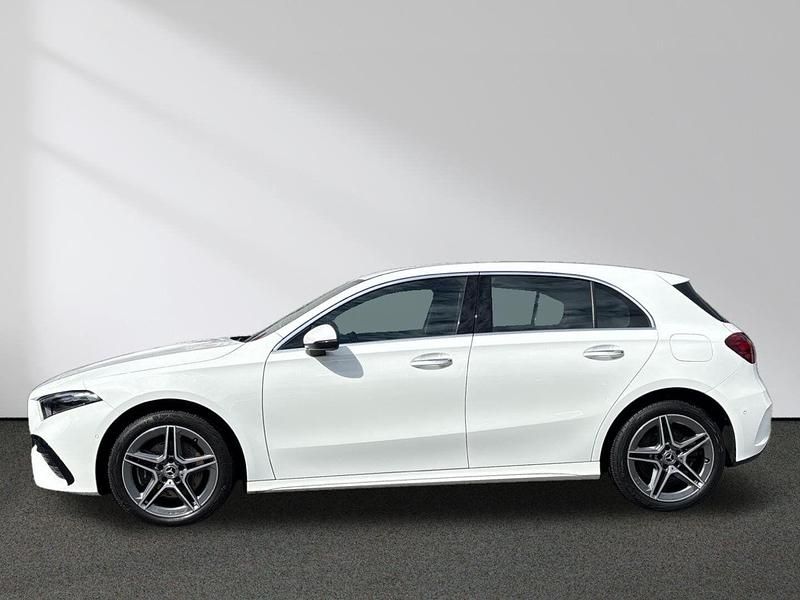 Gebraucht Mercedes A250 AMG line 218 PS (160 kW) 2024 Othercolor Kleinwagen