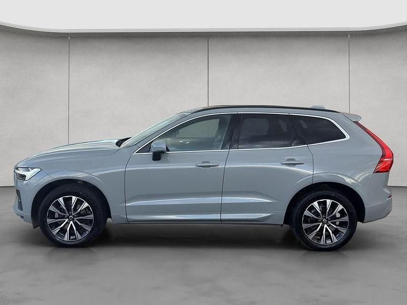 Brugt Volvo XC60 Core 250 HK (183 kW) 2024 Grå SUV