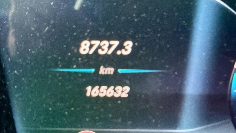 Gebraucht Mercedes E350 2017 Schwarz Kombi