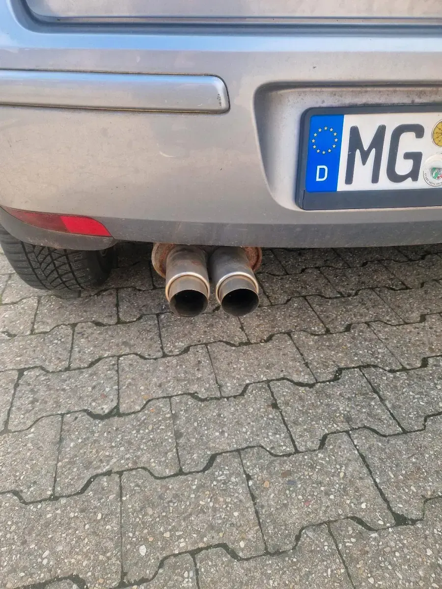 Gebraucht Opel Corsa 80 PS (58 kW) 2006 Grau Kleinwagen