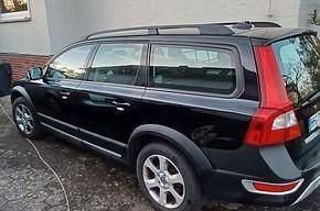 Gebraucht 2007 Volvo XC70 Summum Kombi | 7.400 € (Fairer Preis) - Bild 1/4