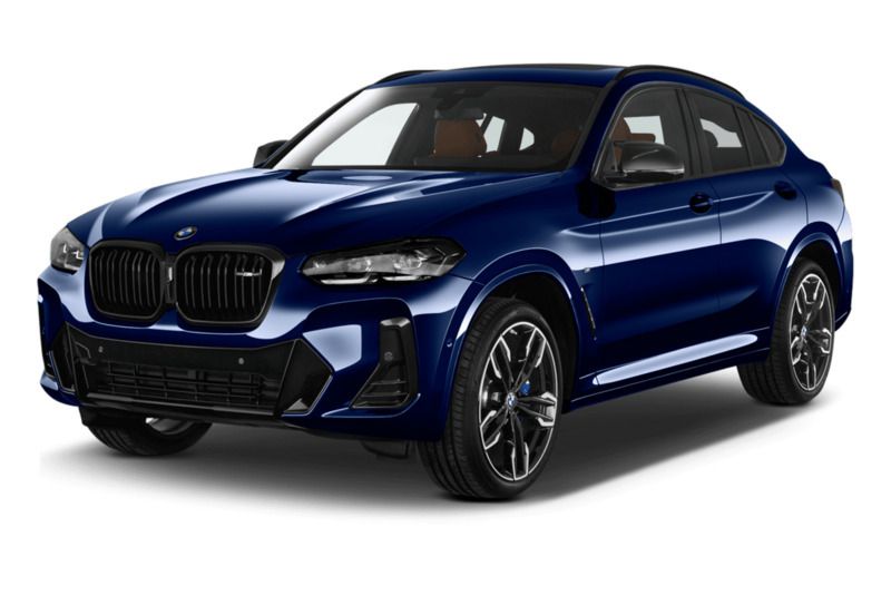 Neu 2024 BMW X4 SUV | 60.500 € - Bild 1/4