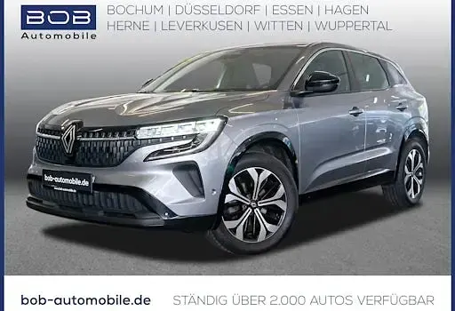 Gebraucht Renault Austral Equilibre 140 PS (102 kW) 2022 SUV