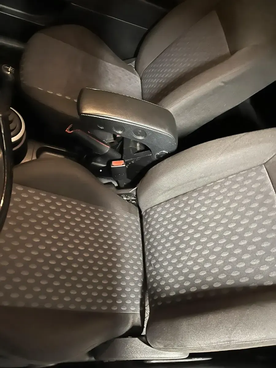 Gebraucht Ford Fiesta 80 PS (58 kW) 2003 Weiß Kleinwagen