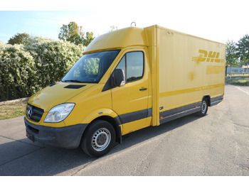 Gebraucht 2011 Mercedes Sprinter Van | 10.700 € (Guter Preis) - Bild 1/3