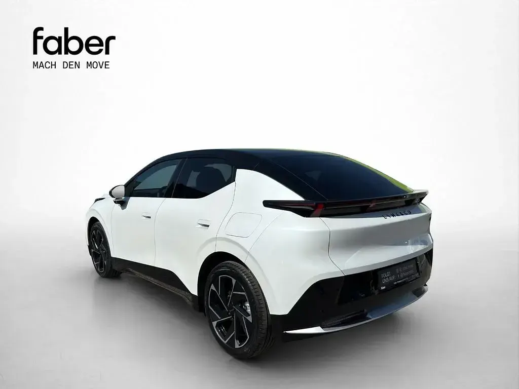 Gebraucht Lynk & Co 02 200 kW (272 PS) 2026 Weiß SUV