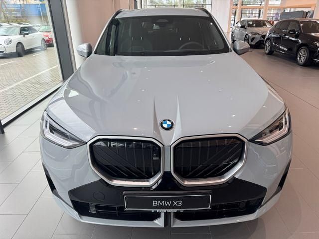Używany BMW X3 Performance 197 KM (144 kW) 2026 Szary SUV