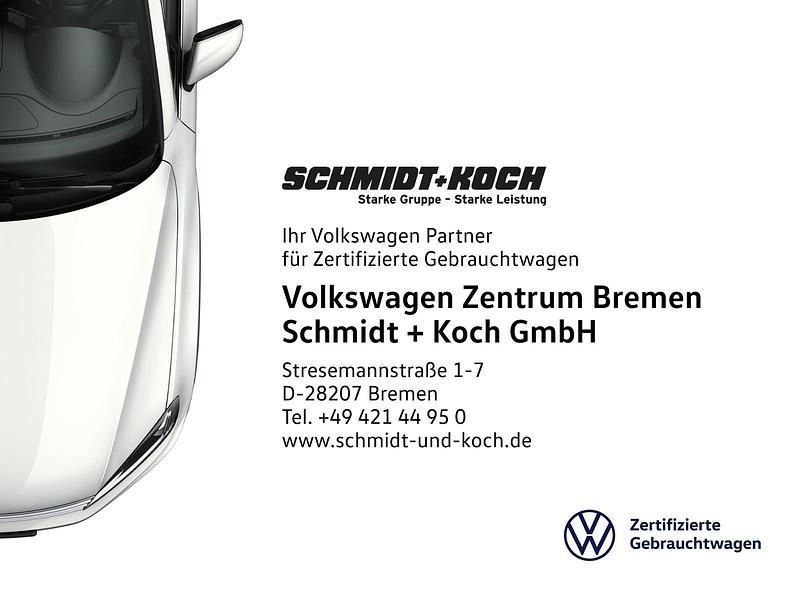 Schwarz Gebraucht 2025 VW Tiguan Goal SUV | 39.847 € (Fairer Preis) - Bild 1/1