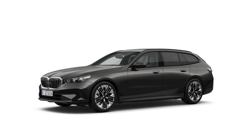 Gebraucht 2025 BMW 520 Comfort Edition Kombi | 56.330 € (Etwas zu teuer) - Bild 1/3