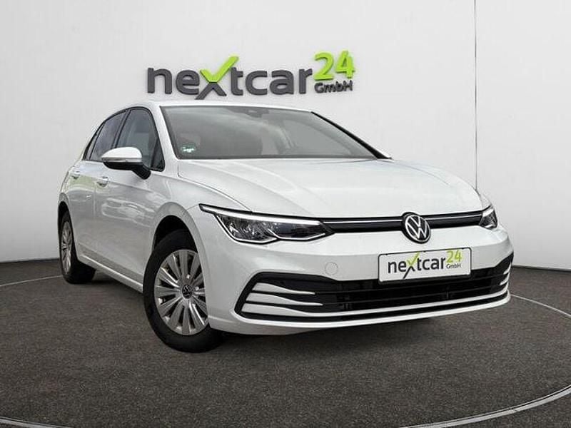Gebraucht VW Golf VII Life 150 PS (110 kW) 2020 Andere Limousine