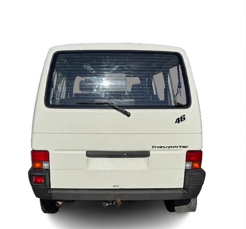 Gebraucht VW Transporter 150 PS (110 kW) 1994 Weiß Van