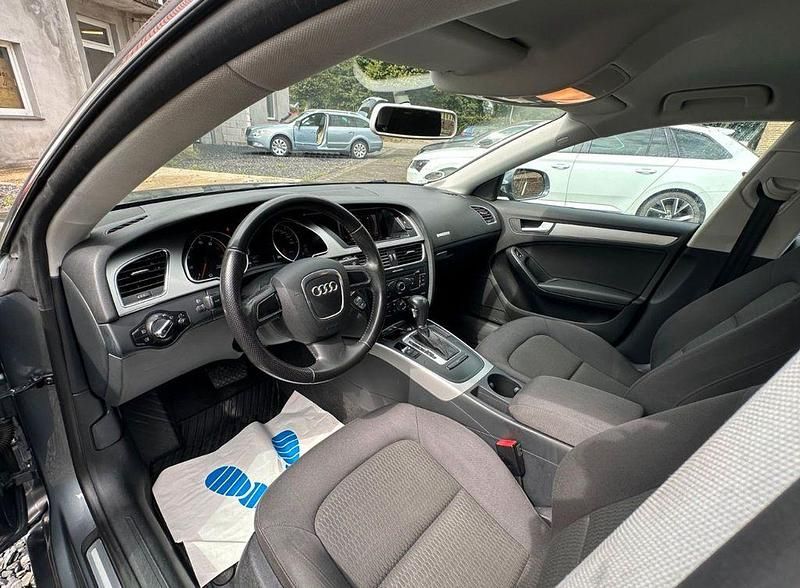Gebraucht Audi A5 Sportback 179 PS (131 kW) 2011 Kleinwagen