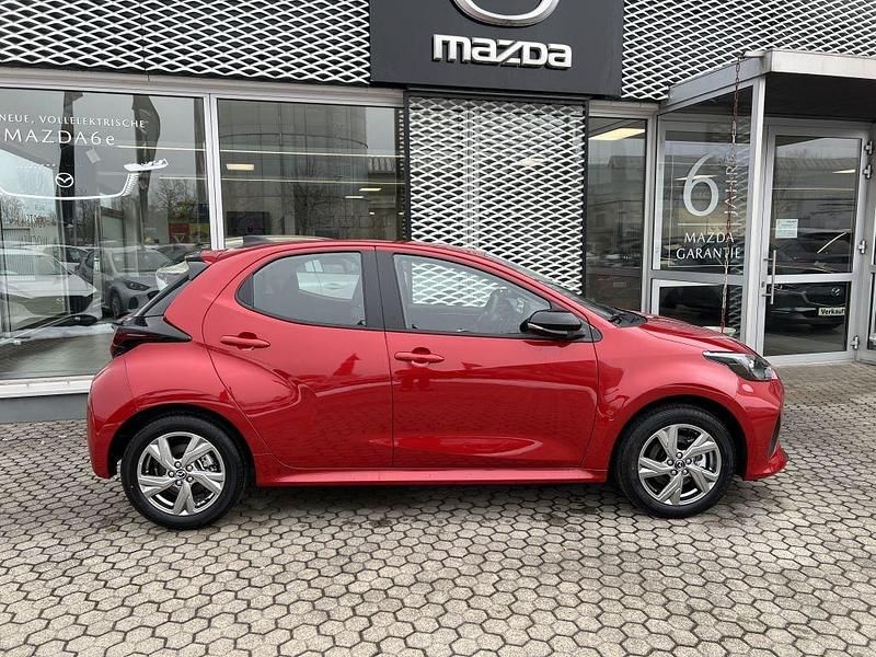 Neu Mazda 2 Exclusive-Line 116 PS (85 kW) 2026 Kleinwagen